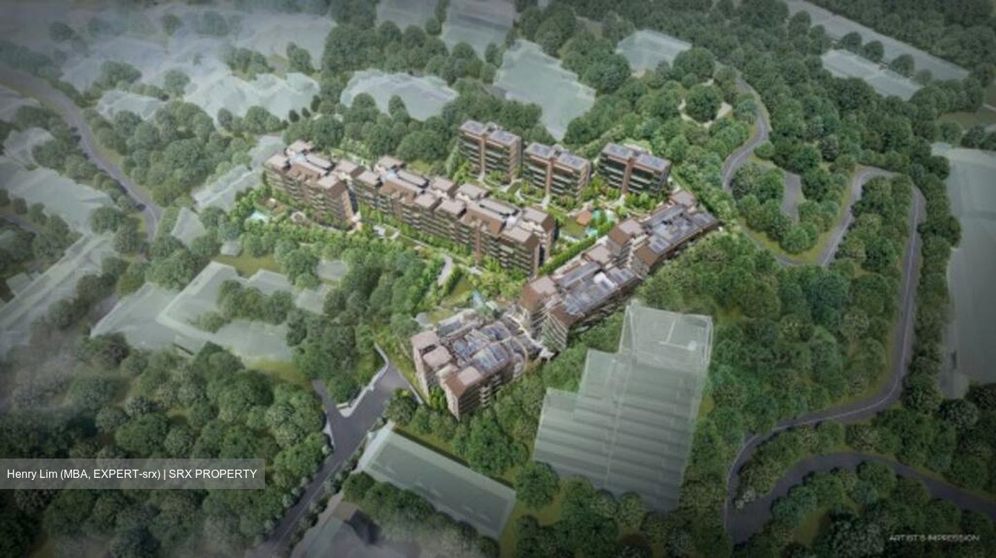 Terra Hill (D5), Apartment #542321141